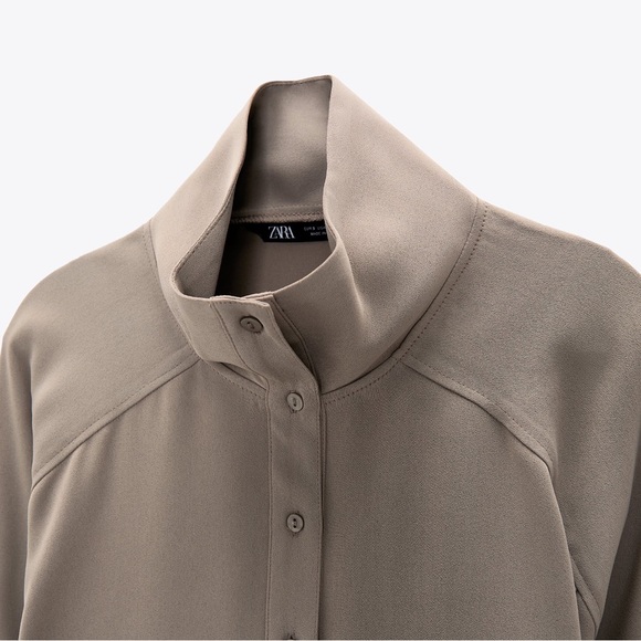 Zara Dress - Picture 4 of 7